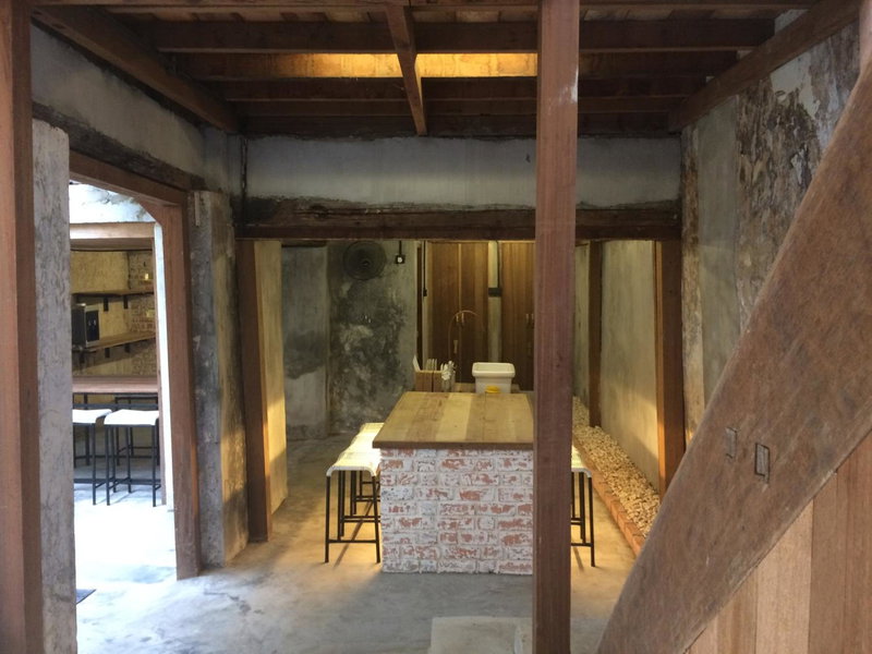 Rimba Hang Kasturi Villa, Melaka, Malaysia