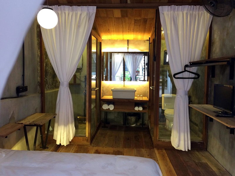 Rimba Hang Kasturi Villa, Melaka, Malaysia