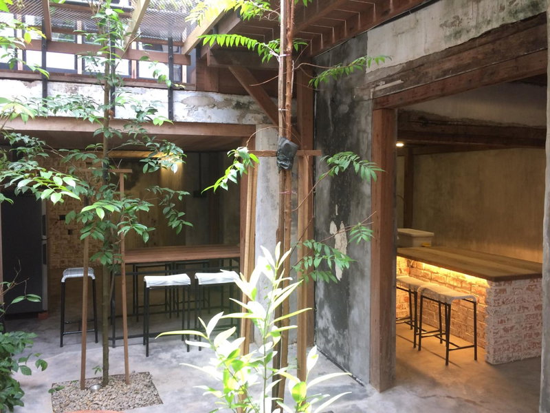 Rimba Hang Kasturi Villa, Melaka, Malaysia