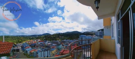 Tiara Homestay 1 with 3 Bedroom, Unlimited Wifi - Brinchang, Brinchang, Malaysia