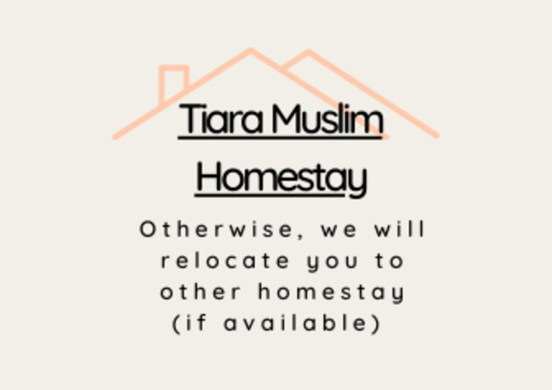 Tiara Homestay 1 with 3 Bedroom, Unlimited Wifi - Brinchang, Brinchang, Malaysia