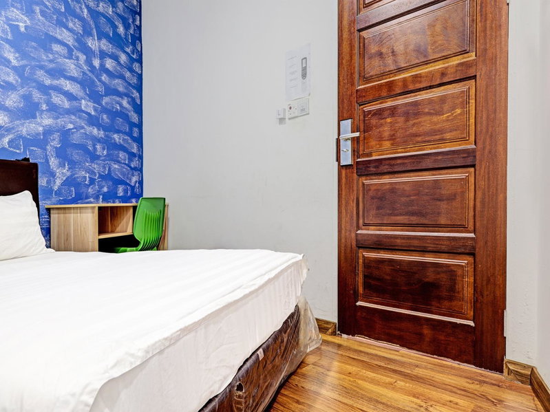 Hotel O 69 Room 4 Stay, Sibu, Malaysia