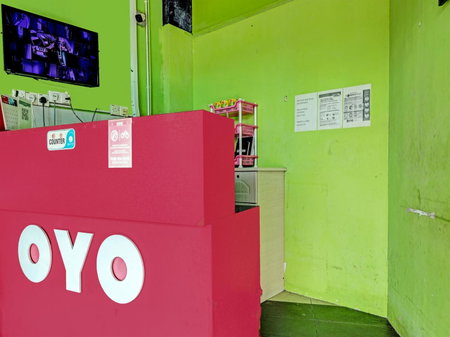 Hotel O 69 Room 4 Stay, Sibu, Malaysia