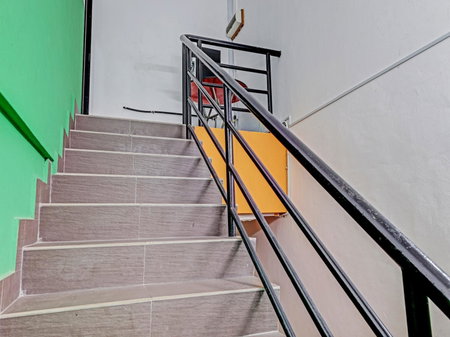 Hotel O 69 Room 4 Stay, Sibu, Malaysia