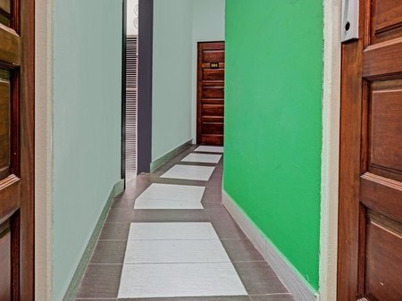 Hotel O 69 Room 4 Stay, Sibu, Malaysia