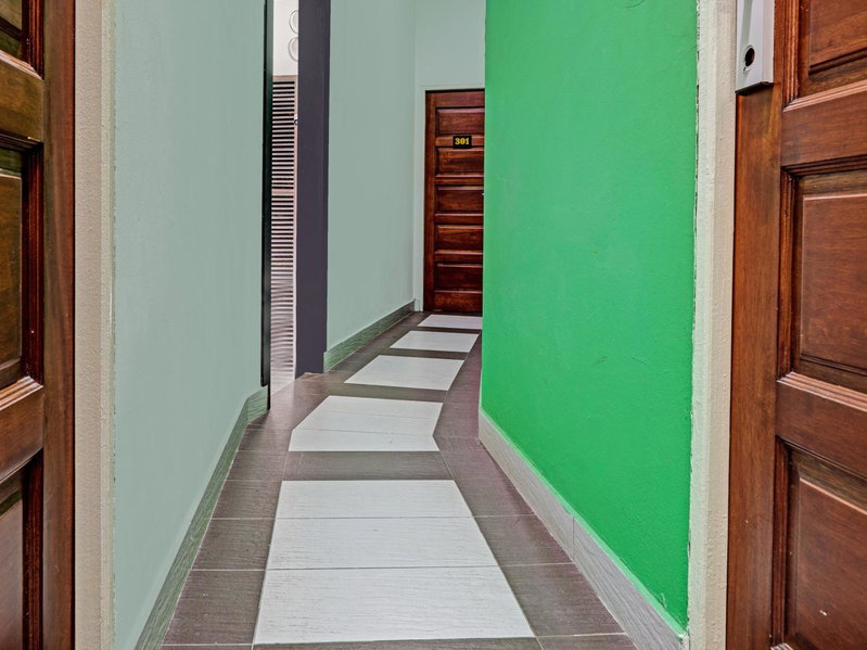 Hotel O 69 Room 4 Stay, Sibu, Malaysia