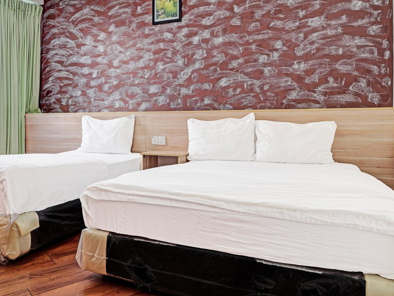 Hotel O 69 Room 4 Stay, Sibu, Malaysia