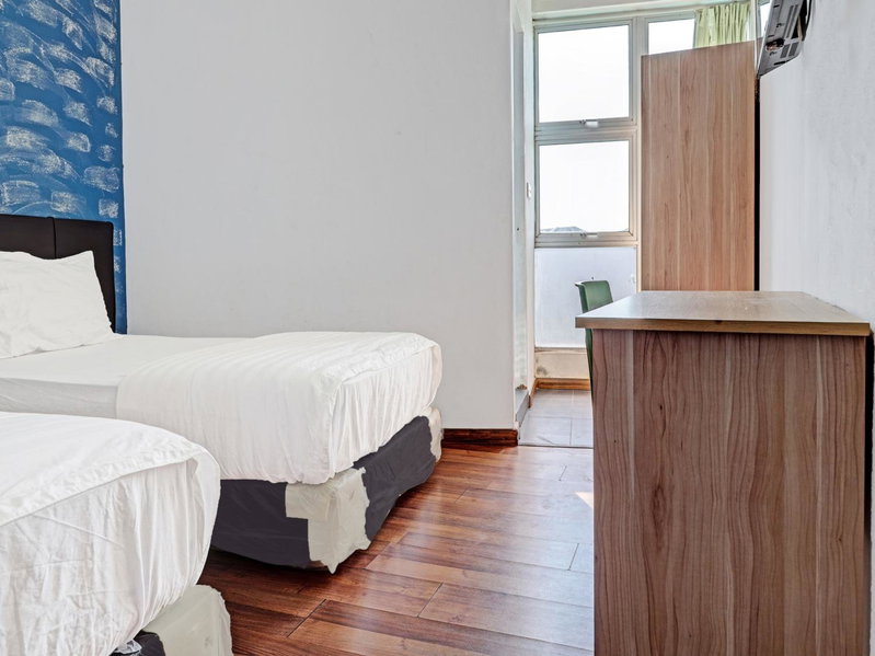 Hotel O 69 Room 4 Stay, Sibu, Malaysia