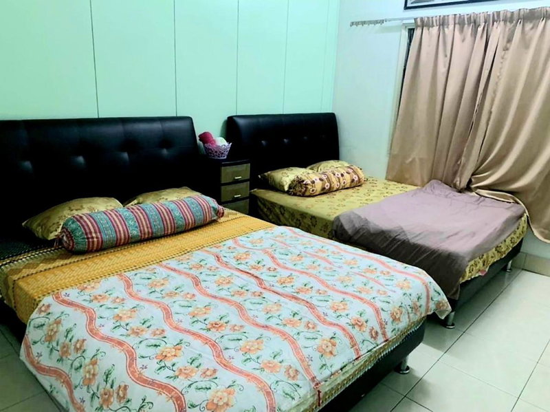 Sakura Guest House, Cameron Highlands, Malaysia