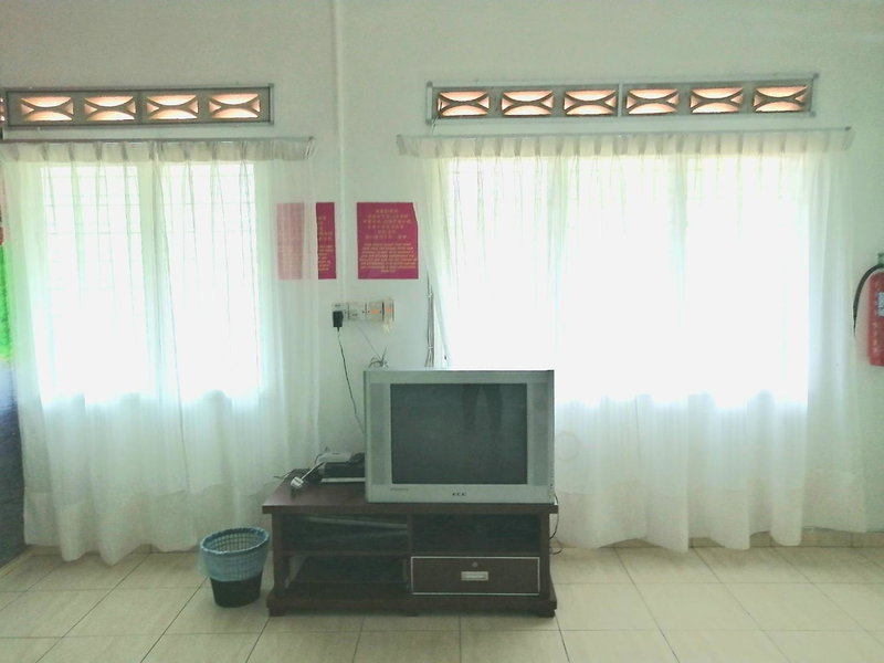 Sakura Guest House, Cameron Highlands, Malaysia