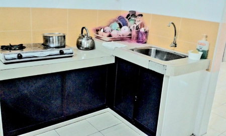 Sakura Guest House, Cameron Highlands, Malaysia
