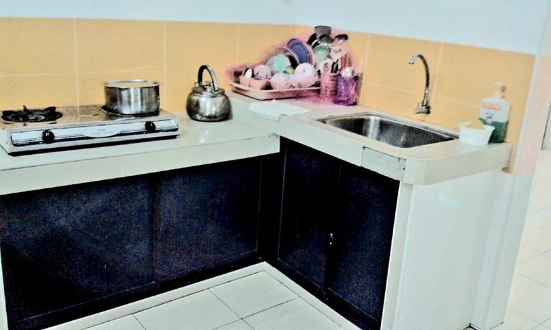 Sakura Guest House, Cameron Highlands, Malaysia