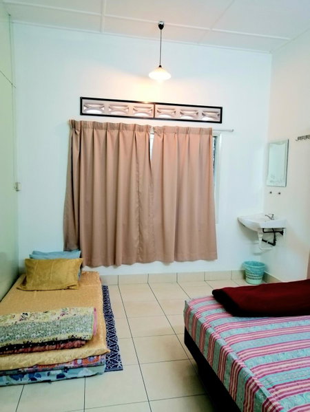 Sakura Guest House, Cameron Highlands, Malaysia