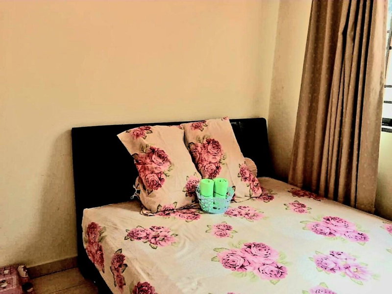 Sakura Guest House, Cameron Highlands, Malaysia