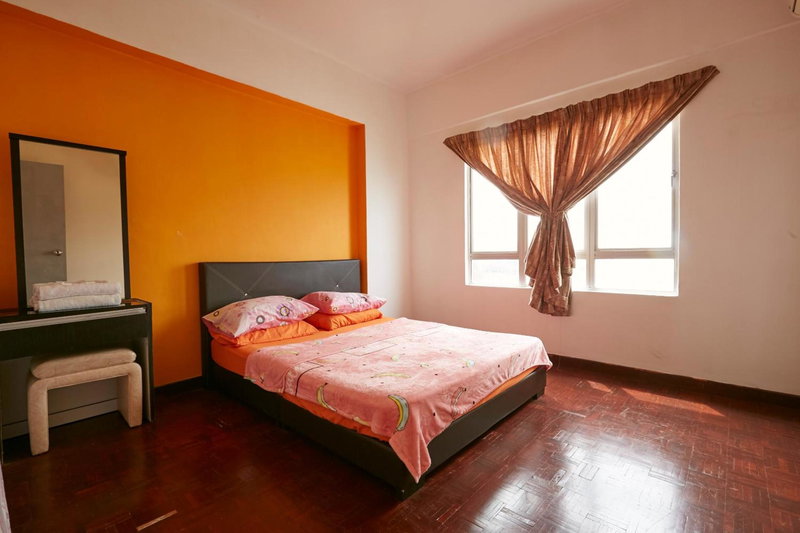 JC Private Apartment Sunshine Bay, Port Dickson, Malaysia
