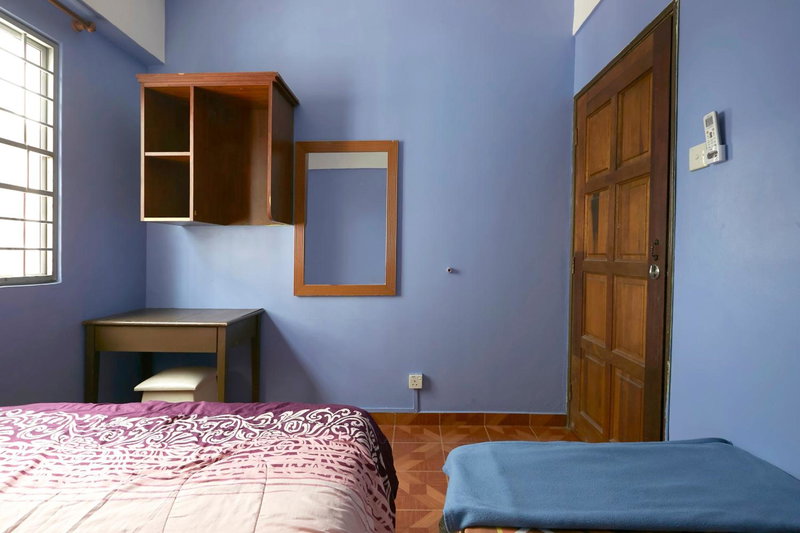 JC Private Apartment Sunshine Bay, Port Dickson, Malaysia