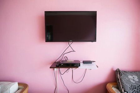 JC Private Apartment Sunshine Bay, Port Dickson, Malaysia