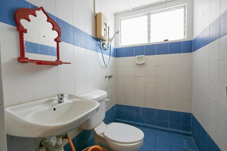 JC Private Apartment Sunshine Bay, Port Dickson, Malaysia