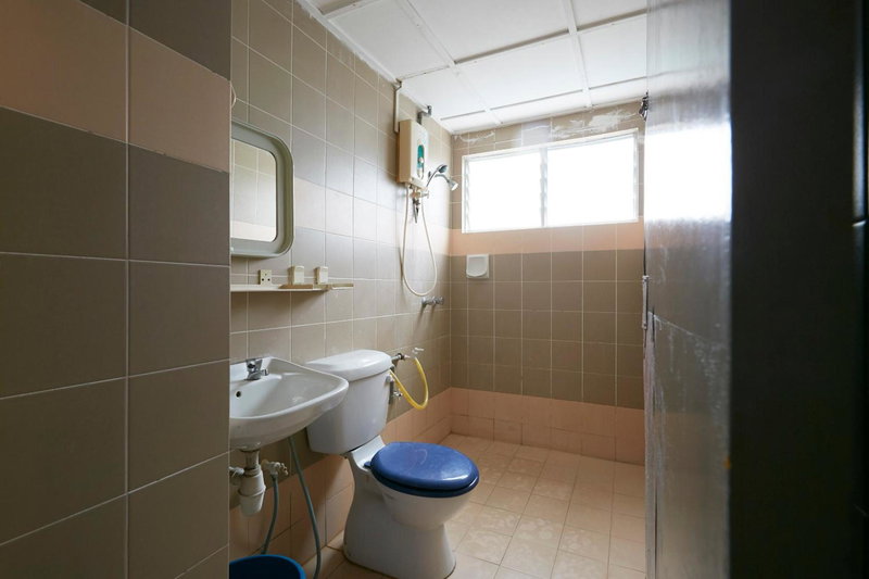 JC Private Apartment Sunshine Bay, Port Dickson, Malaysia