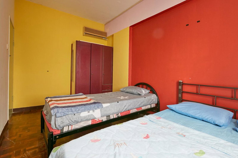 JC Private Apartment Sunshine Bay, Port Dickson, Malaysia