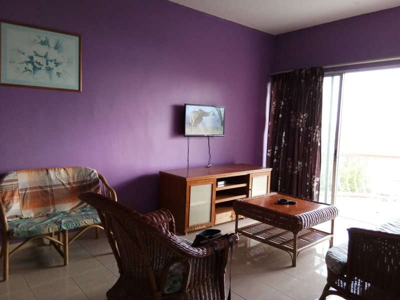 JC Private Apartment Sunshine Bay, Port Dickson, Malaysia
