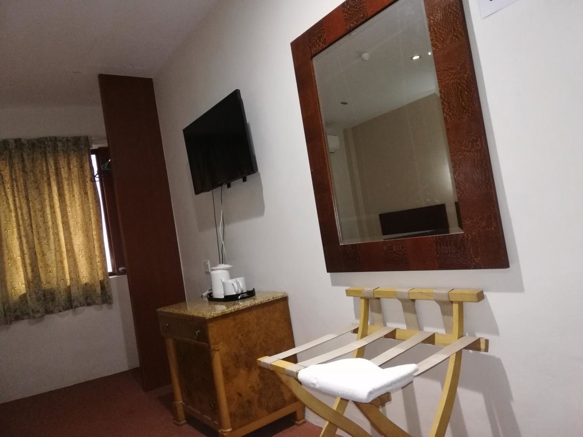 Hotel · Floral Hotel, Pasir Gudang