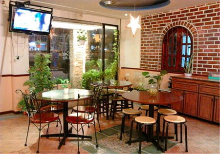 Floral Hotel, Pasir Gudang, Malaysia