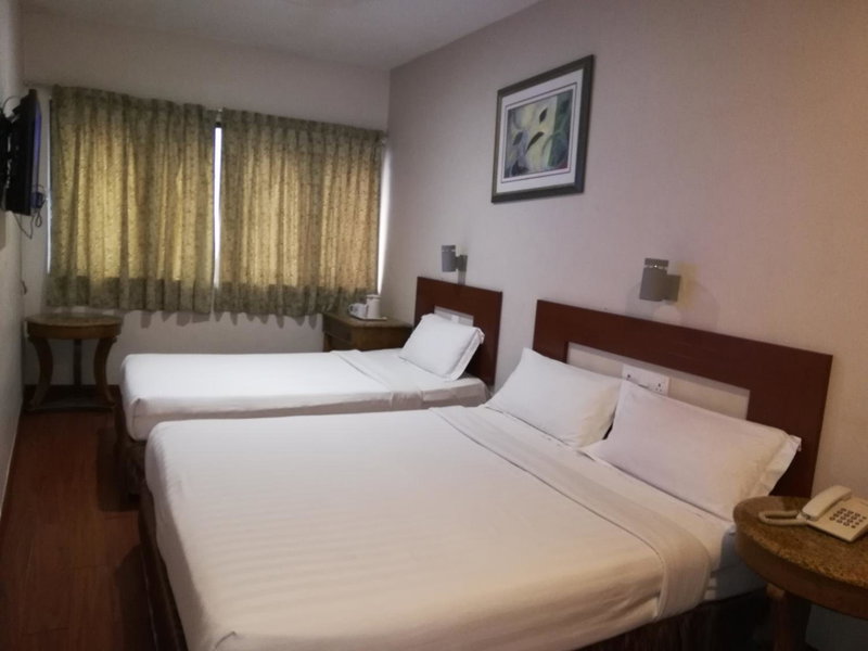 Floral Hotel, Pasir Gudang, Malaysia