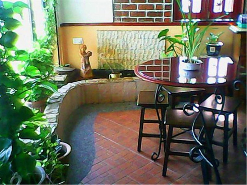 Floral Hotel, Pasir Gudang, Malaysia