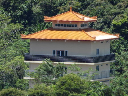 Bugdet Apartment, Brinchang, Malaysia