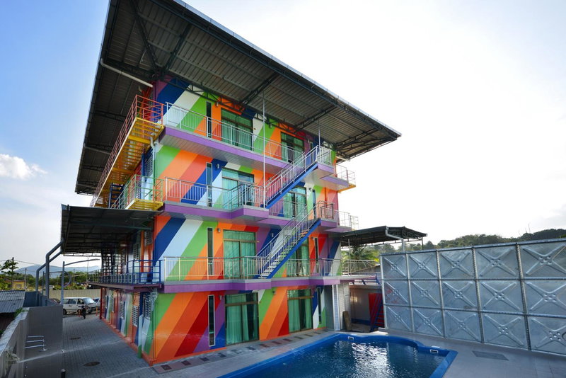 Bahagia Villa, Kuah, Malaysia
