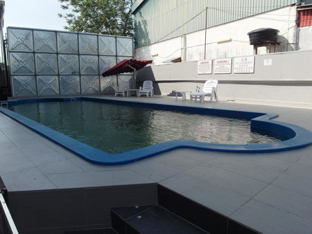 Bahagia Villa, Kuah, Malaysia