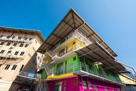 Bahagia Villa, Kuah, Malaysia