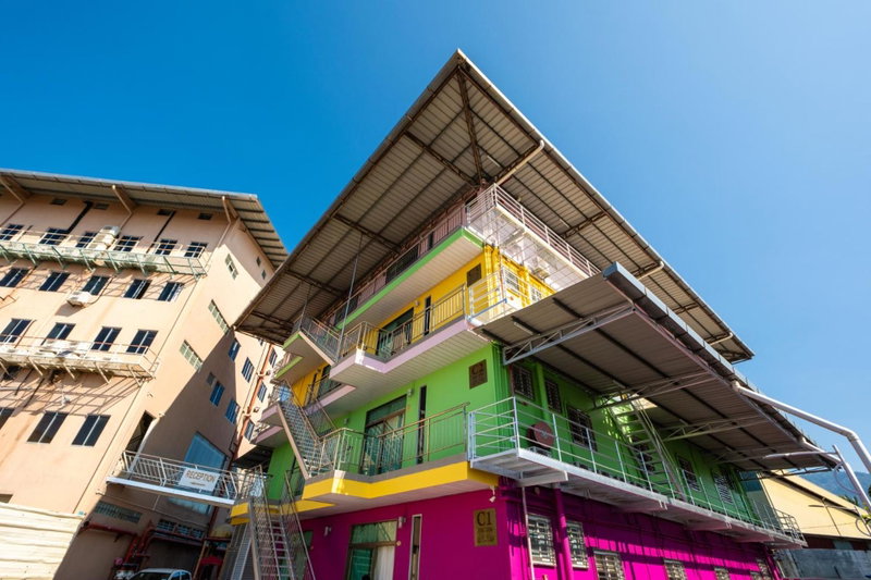 Bahagia Villa, Kuah, Malaysia