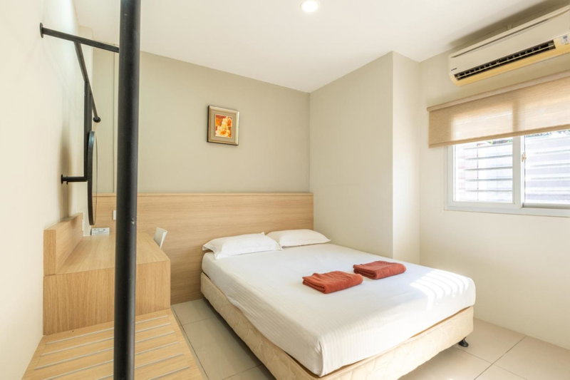 Bahagia Villa, Kuah, Malaysia