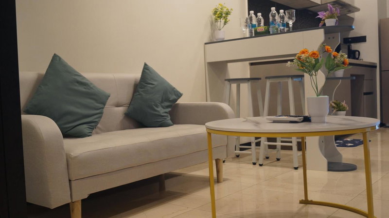 Opus Residences Kuala Lumpur by Luna, Kuala Lumpur, Malaysia