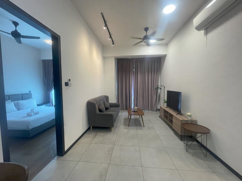 Opus Residences Kuala Lumpur by Luna, Kuala Lumpur, Malaysia