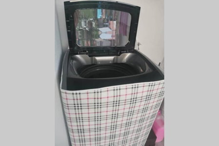 KS 80 Homestay (15pax)4R3B ~WiFi~ near Jetty, Kuala Selangor, Malaysia