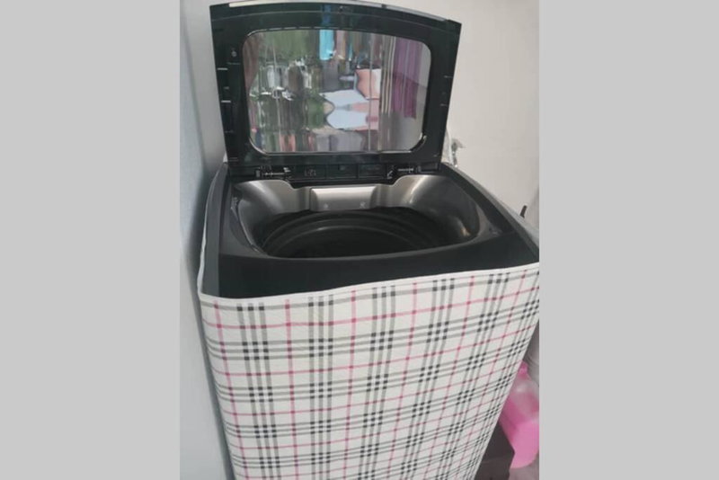 KS 80 Homestay (15pax)4R3B ~WiFi~ near Jetty, Kuala Selangor, Malaysia