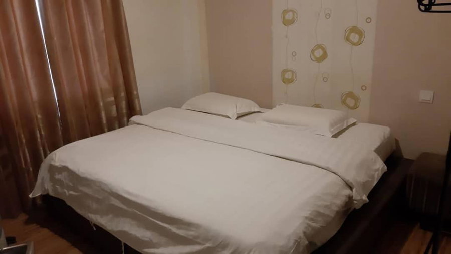 My Family Hotel, Port Dickson, Malaysia
