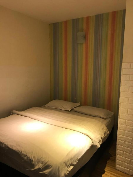 My Family Hotel, Port Dickson, Malaysia