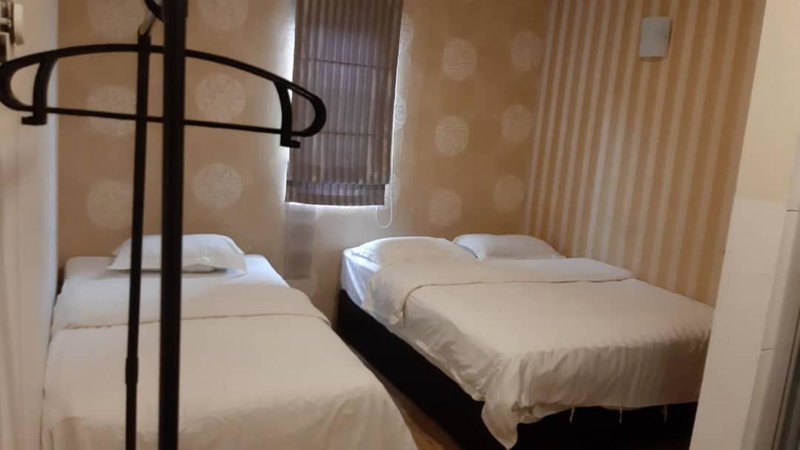 My Family Hotel, Port Dickson, Malaysia