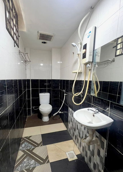Ampang Business Hotel, Ampang, Malaysia