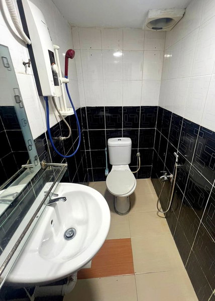 Ampang Business Hotel, Ampang, Malaysia