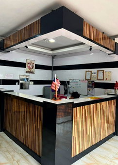 Ampang Business Hotel, Ampang, Malaysia