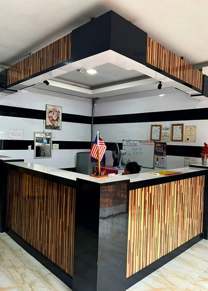 Ampang Business Hotel, Ampang, Malaysia