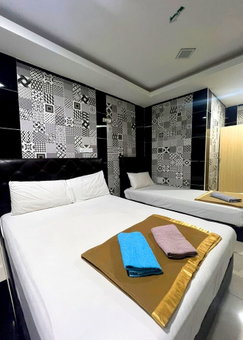 Ampang Business Hotel, Ampang, Malaysia