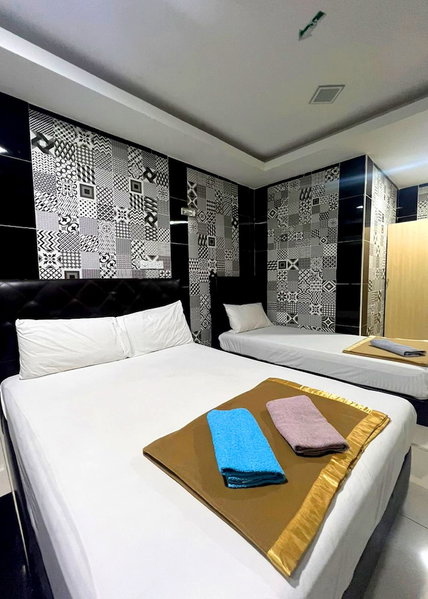Ampang Business Hotel, Ampang, Malaysia