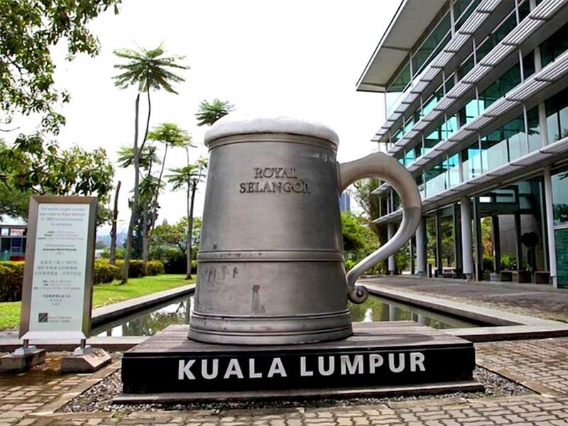 Ampang Business Hotel, Ampang, Malaysia