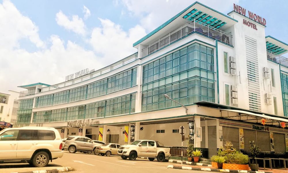 New World Express Motel, Malasia